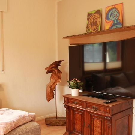 הלנתאל Ferienwohnung Conni מראה חיצוני תמונה