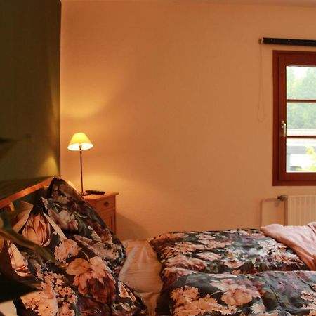 הלנתאל Ferienwohnung Conni מראה חיצוני תמונה