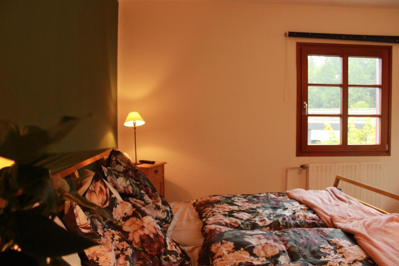 הלנתאל Ferienwohnung Conni מראה חיצוני תמונה