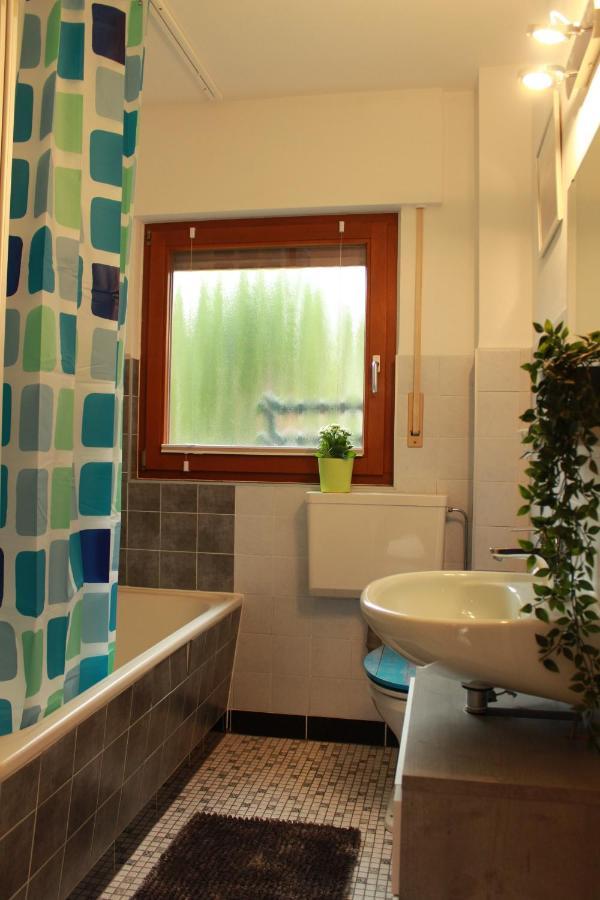 הלנתאל Ferienwohnung Conni מראה חיצוני תמונה