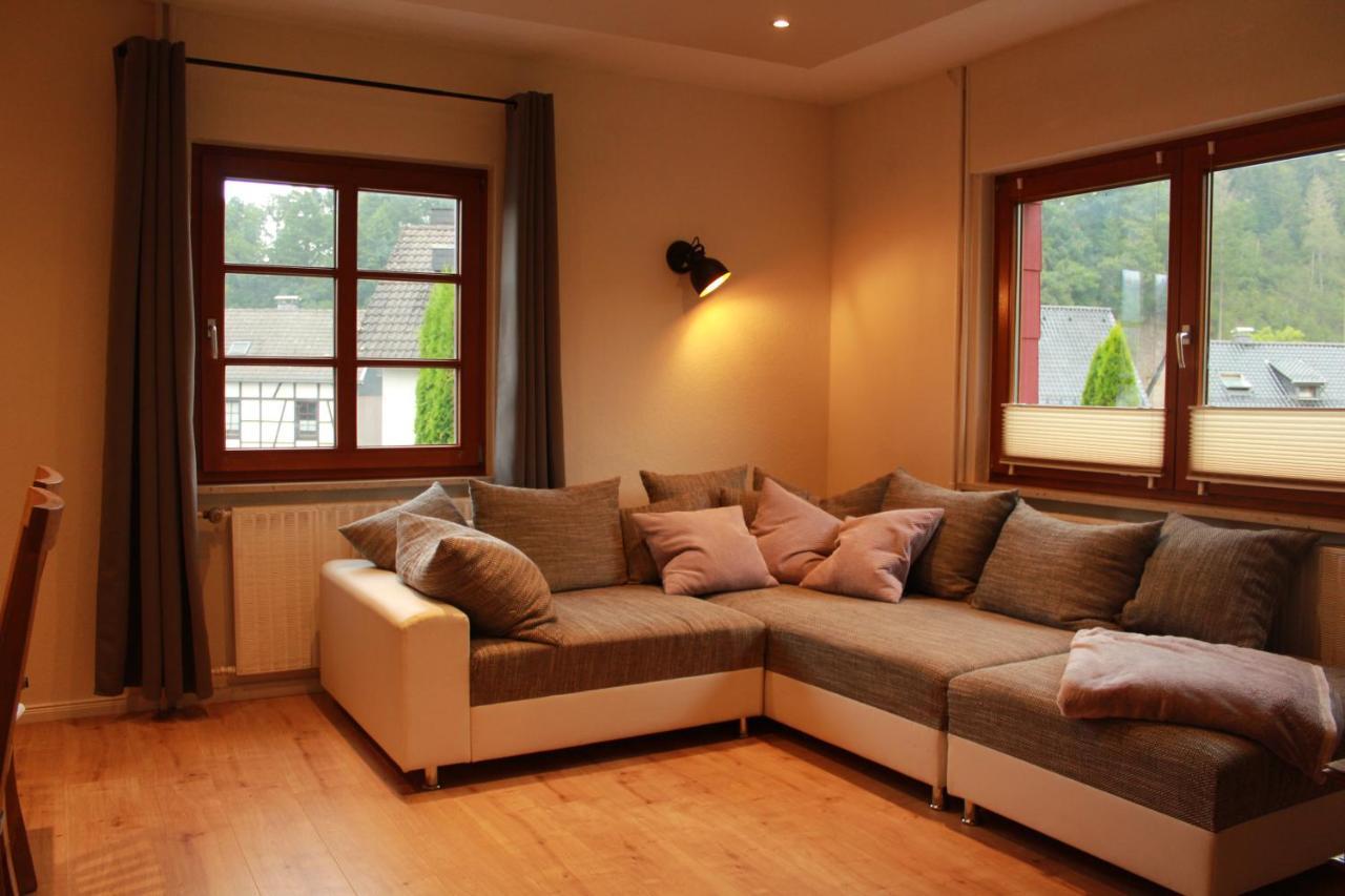 הלנתאל Ferienwohnung Conni מראה חיצוני תמונה