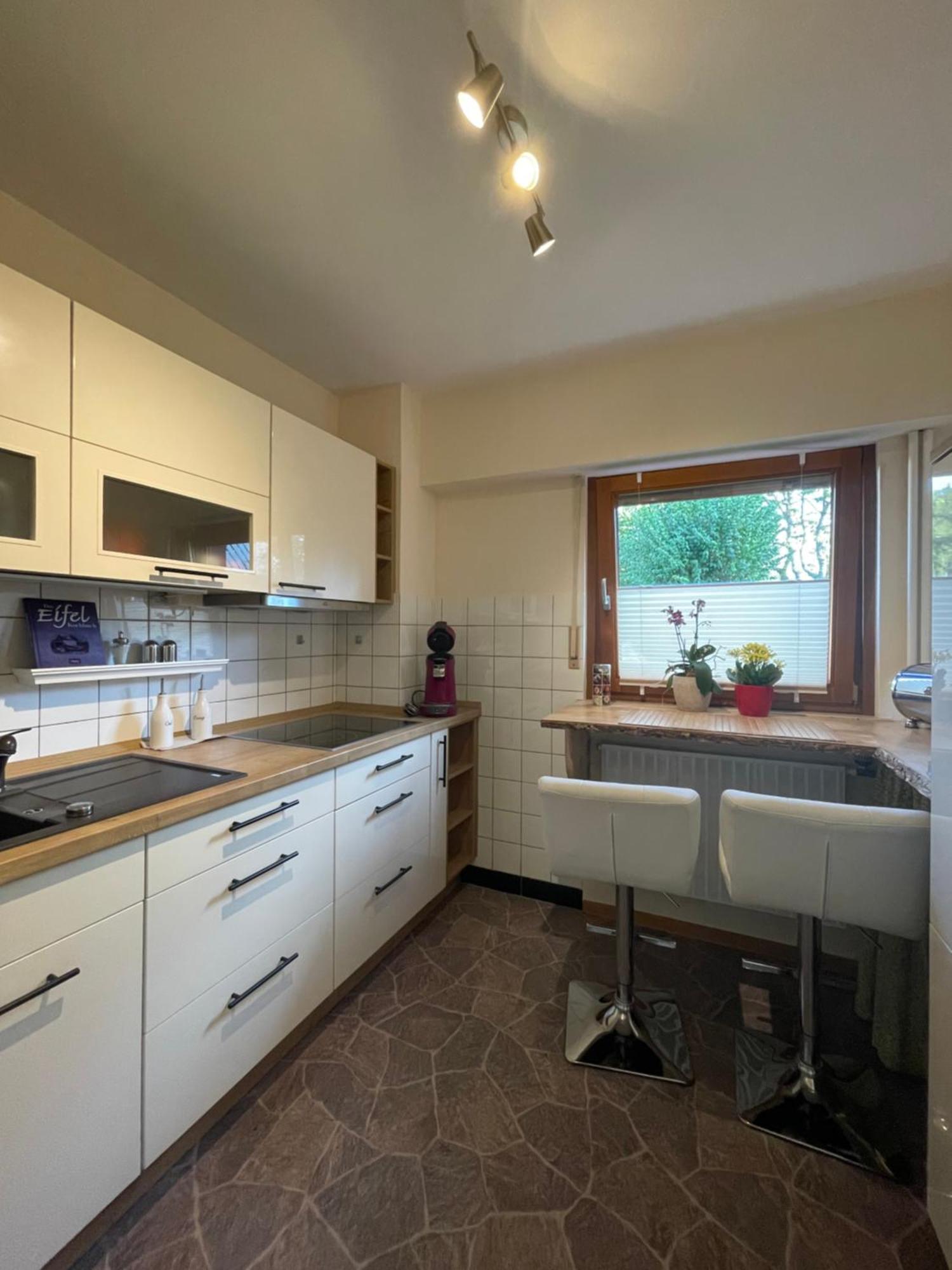 הלנתאל Ferienwohnung Conni מראה חיצוני תמונה